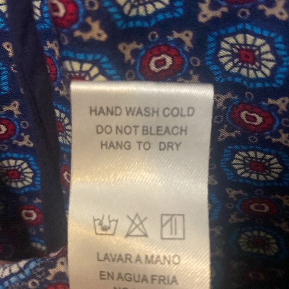 Doe & Rae peasant top from ModCloth - Picture 4 of 7